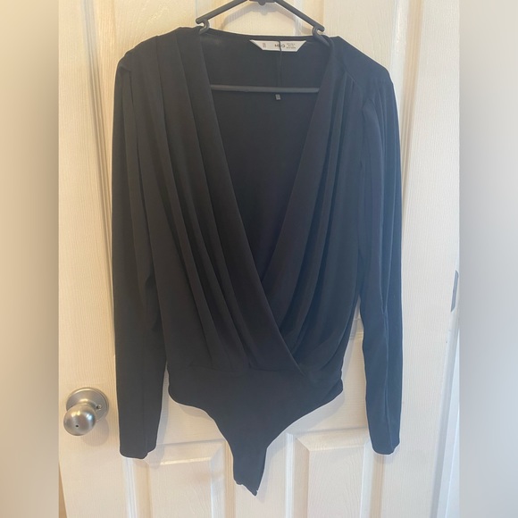 Mango bodysuit - Picture 2 of 5